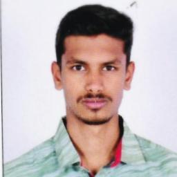 Rohith E C