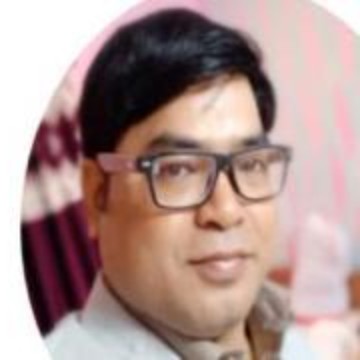 Uttam Kumar Roy