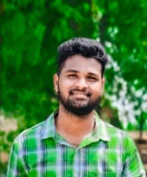 Kumar Rachakonda