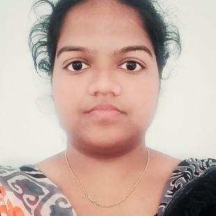 Divya Chandana Thota