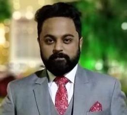Rohit Wadhwa