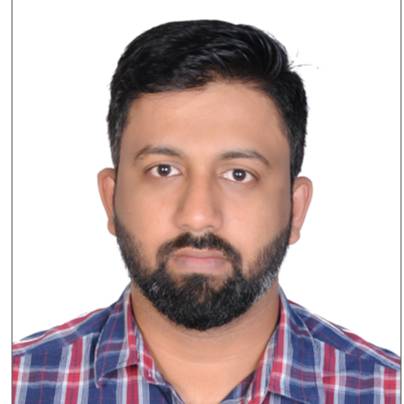 Sooraj Kumar K