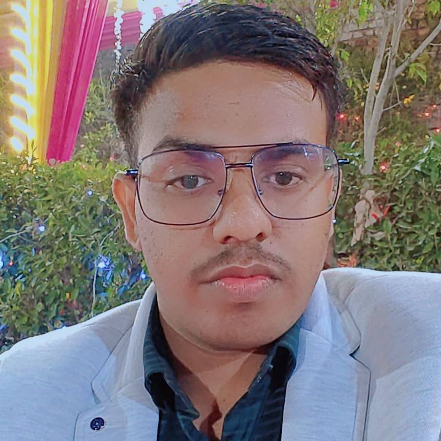 Ankit Pal