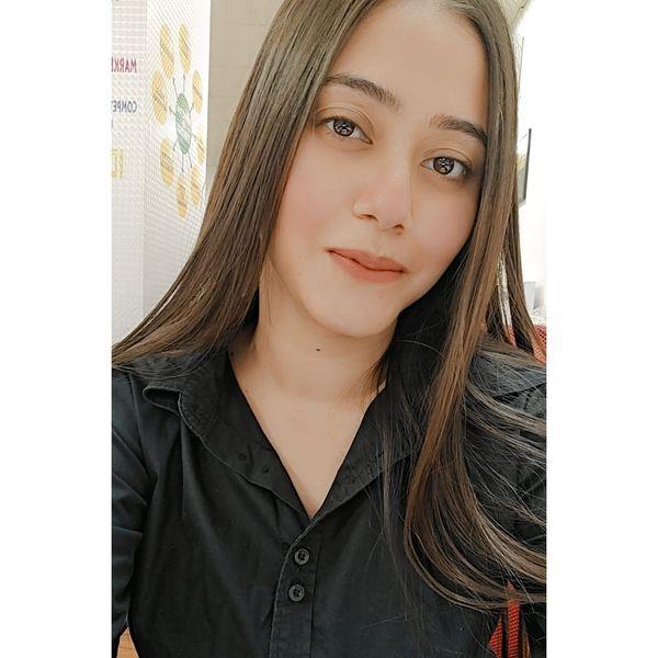 SHIVI KAUR