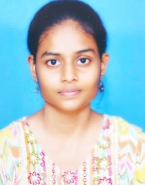 Yuva Bharathi C V
