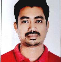 Sameer Kumar Bishoyi
