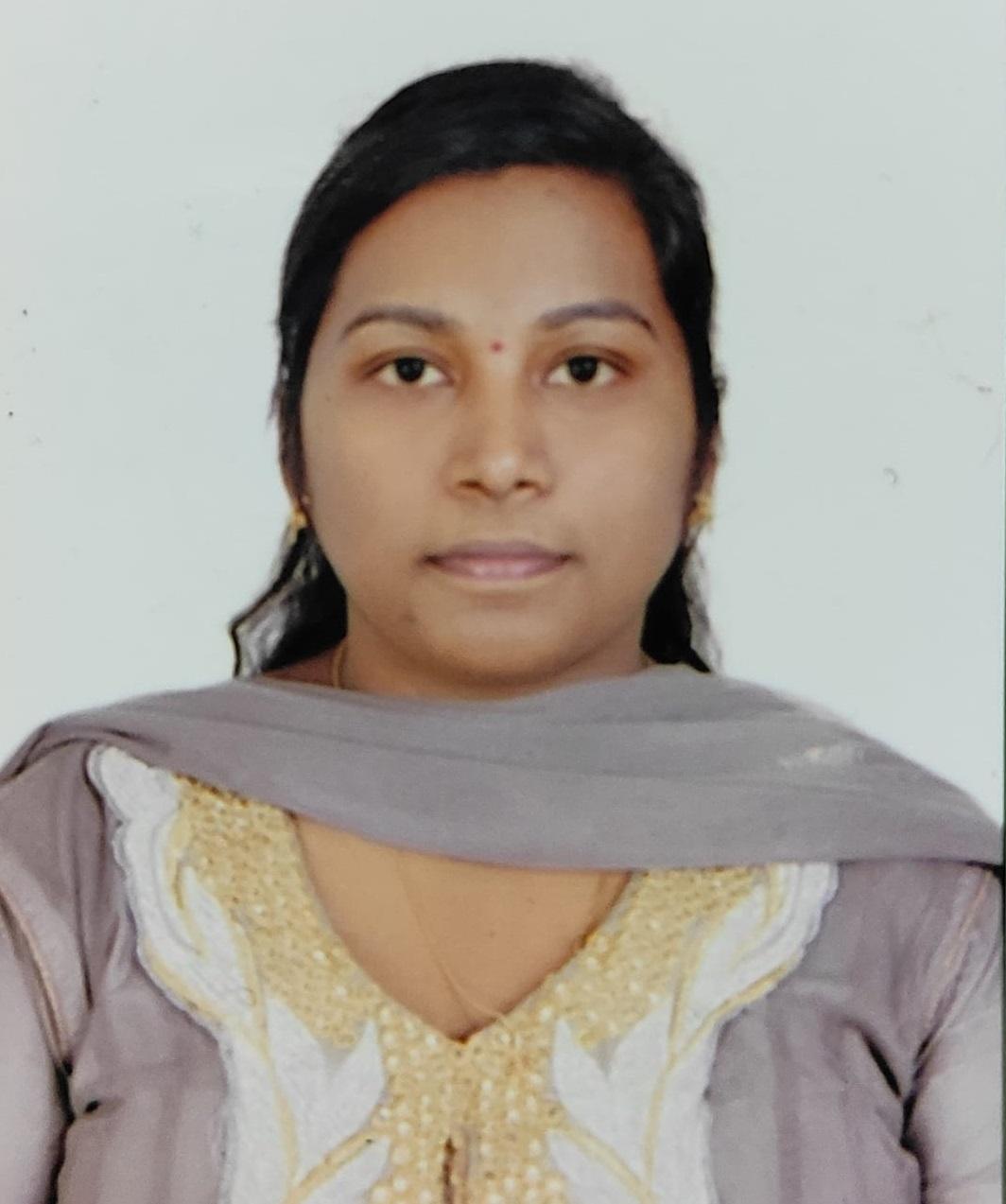 Gayathri Madala
