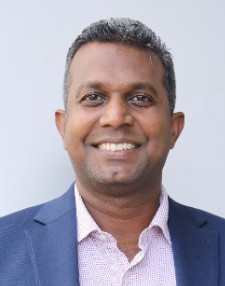 Sainath Gurav