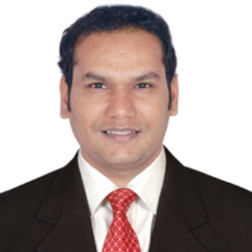 Dipak Dhumal