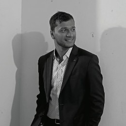Yashvardhan Khetan
