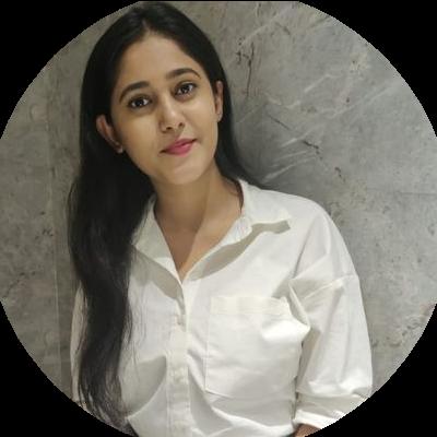 Ashmita Jalui