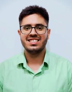 GARVIT PANDE