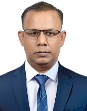 Mohan Haribhau Shitole