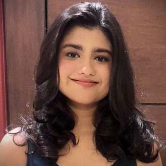 Sudiksha Miglani