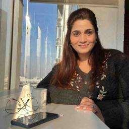 Arti Rastogi