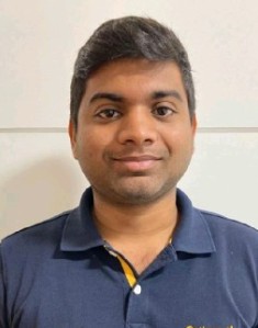 VAMSIKRISHNA TARRA