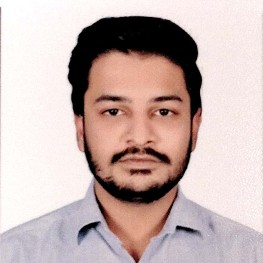 Zamiruddin Sayed