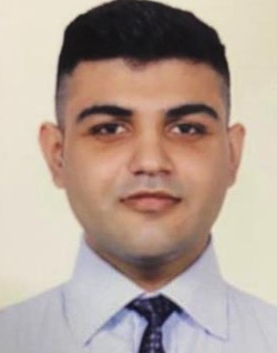 Himanshu Segan