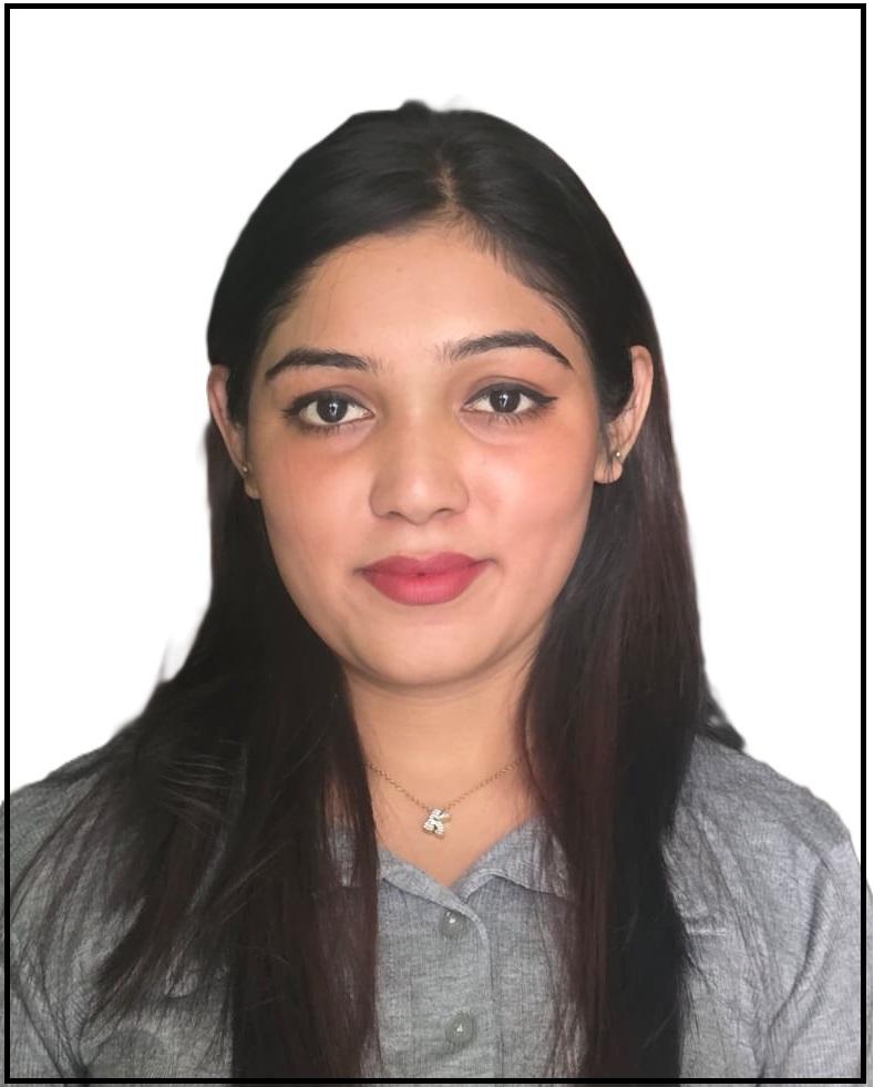 Kriti Raj