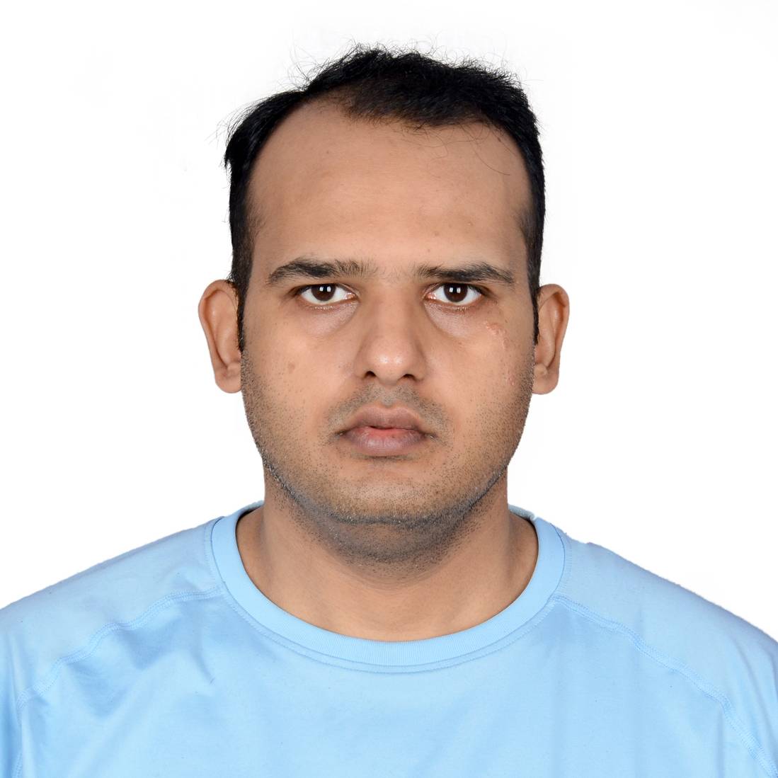 Akash Vaish