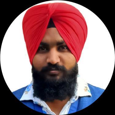 Parwinder Singh