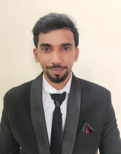 Mohammad sha Faisal