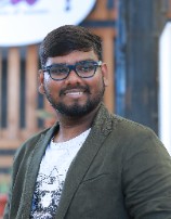 GANDHAVALLA DINESH KUMAR