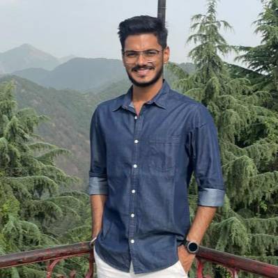 Utkarsh Aggarwal