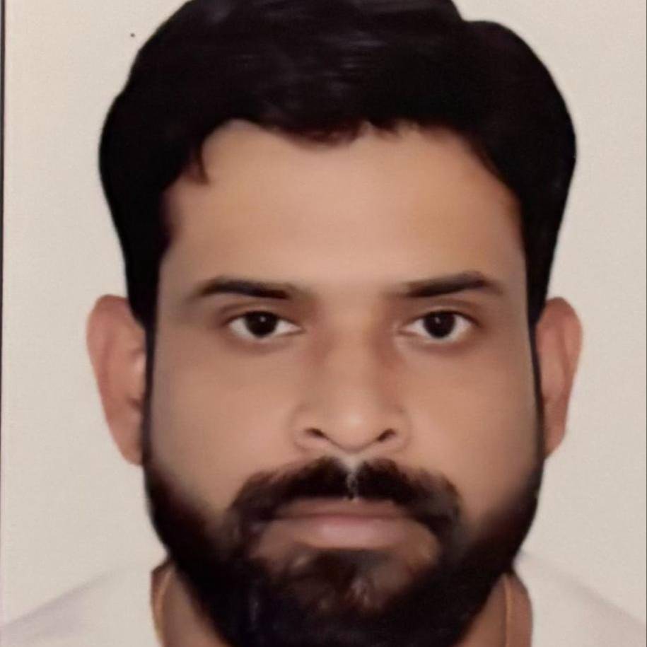 Vipin Nair