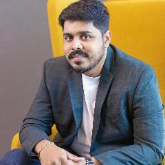 Arun Kumar Balaguru