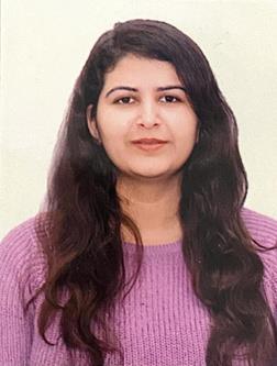 Atishaya Saraf