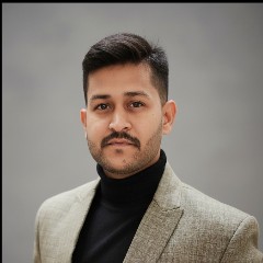 RAVI KANT DWIVEDI