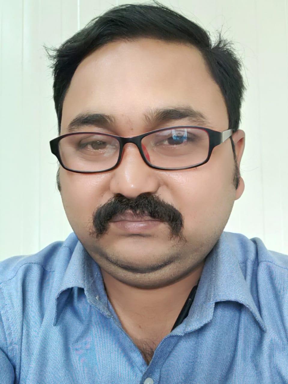Chandra Nath Bose