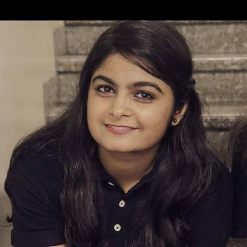 Vaishnavi Gupta