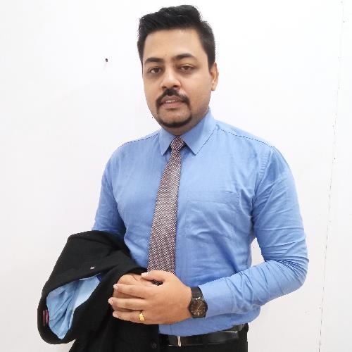 Kunjbihari Satpathy