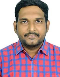 Sunil Kumar Kunku
