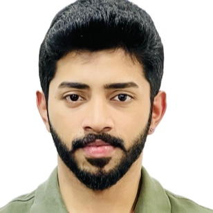 DR ANKITH S NAIR
