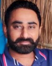 Harpreet Singh