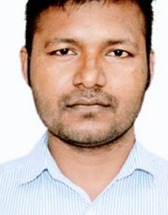 Manoj Kumar Mahakud