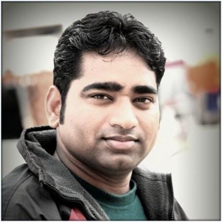 Santosh Kumar Sahni