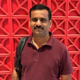Ganesh Pawar