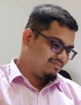 Naseer Ahamed S