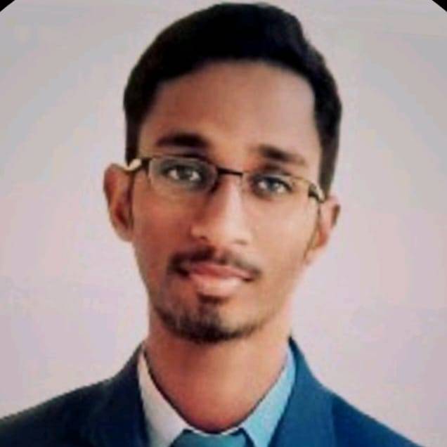 Harisankar Dandapat