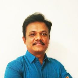 VIJAYAKUMAR SUBRAMANIAM