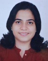 Shikha Sehgal