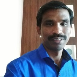 Ramachandran Lakshmanan