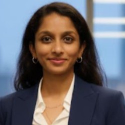 Rupal Preema Dsouza