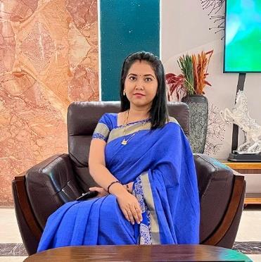 SMRITI JHA