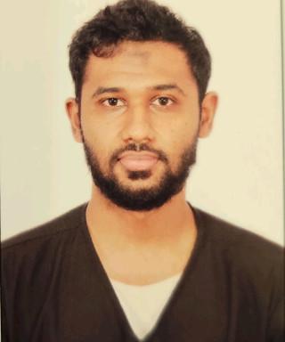 Mohammad Suhail Saifuddeen