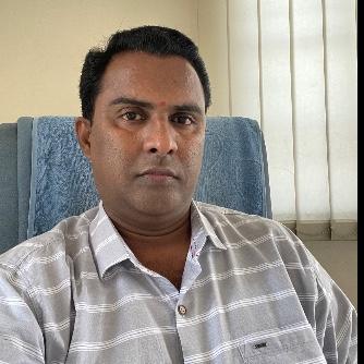 Sachin Narendra Zunjur